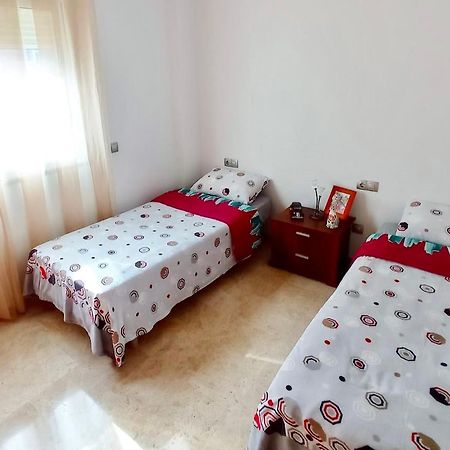 Apartment Puerto Santiago Пуерто де Сантяго Екстериор снимка
