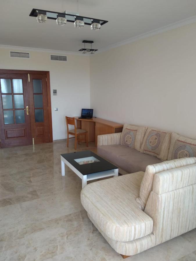Apartment Puerto Santiago Пуерто де Сантяго Екстериор снимка