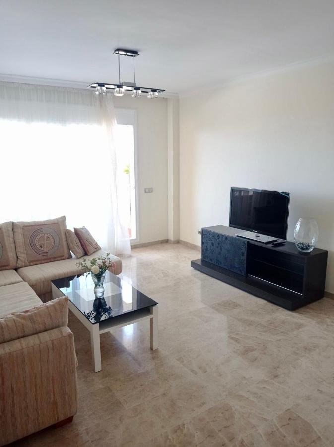 Apartment Puerto Santiago Пуерто де Сантяго Екстериор снимка