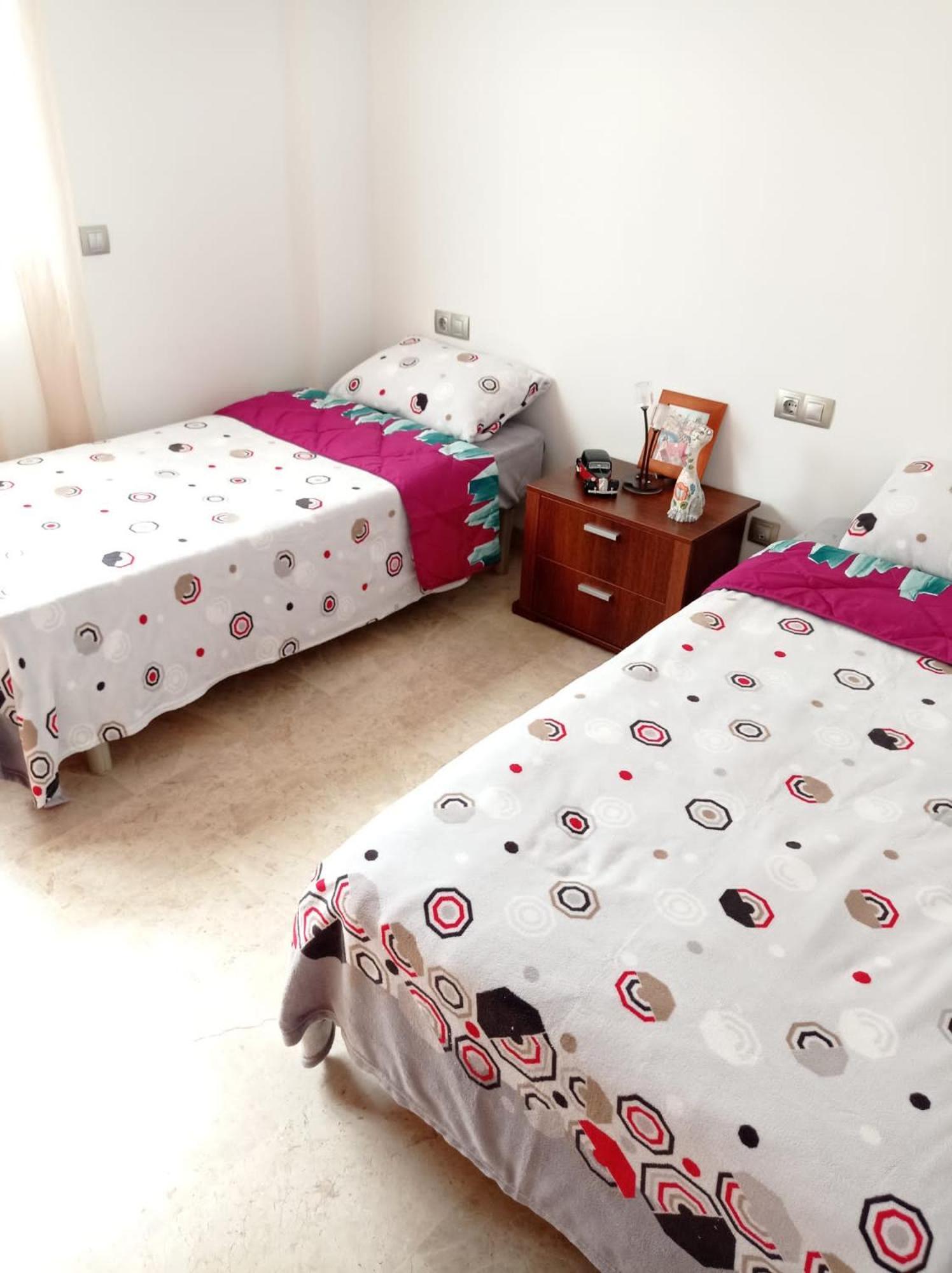 Apartment Puerto Santiago Пуерто де Сантяго Екстериор снимка