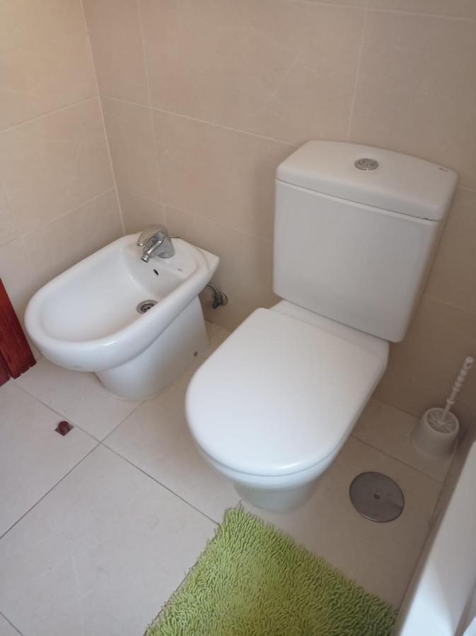 Apartment Puerto Santiago Пуерто де Сантяго Екстериор снимка