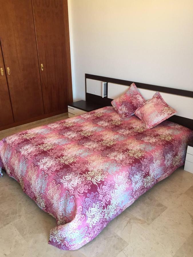 Apartment Puerto Santiago Пуерто де Сантяго Екстериор снимка