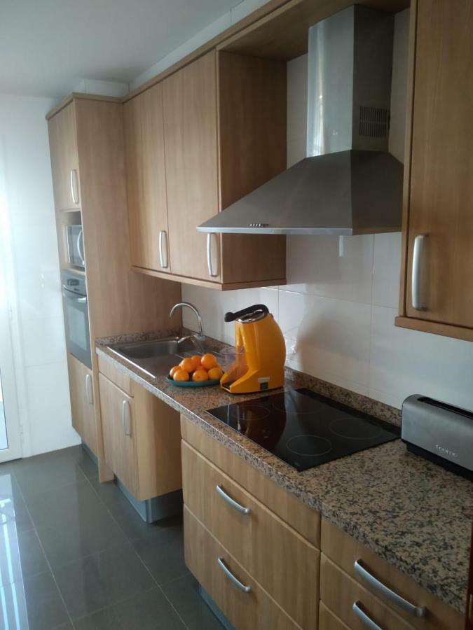 Apartment Puerto Santiago Пуерто де Сантяго Екстериор снимка