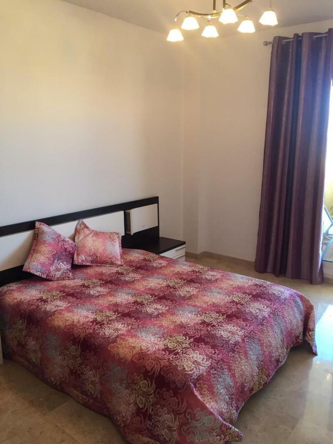 Apartment Puerto Santiago Пуерто де Сантяго Екстериор снимка